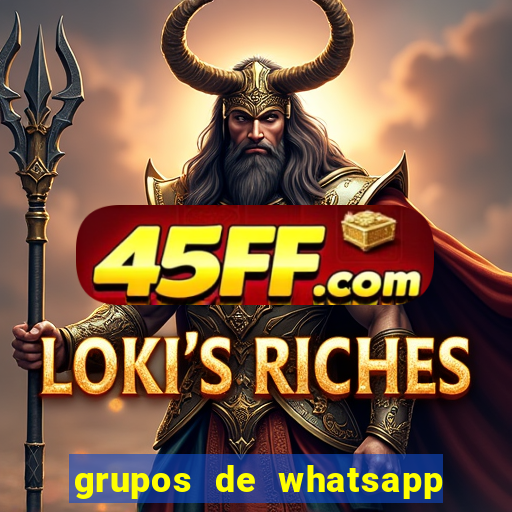 grupos de whatsapp slots pg
